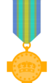 Conspicuous Gallantry Cross