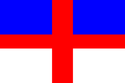 Flag of Kirbia