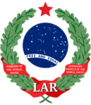 State Emblem (February 19–25, 2019)
