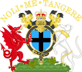 Coat of Arms of Loquntia