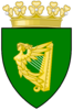 Arms of the Duchy of Arrowsmith