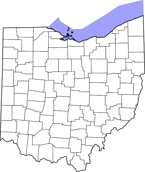 File:County Map of Ohio.svg