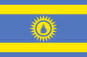 Flag of Dostykstan