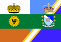 Flag of the Aldonian-Ghurklo Commonwealth