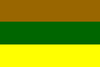 Flag of Dependent Province of Grassfull