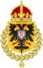 Lesser Coat of Arms