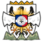 Coat of arms of Aurumdionalis