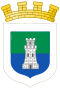 Coat of arms of Fernando Charter Township