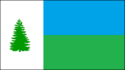 Flag of Republic of Alamantia