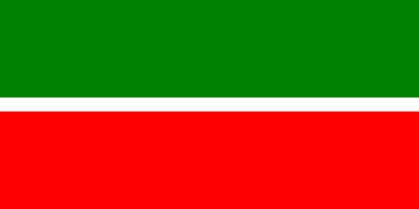 File:Flag of Tatarstan.svg
