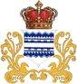 Coat of arms of Ермолинское Королевство (Ермолино)