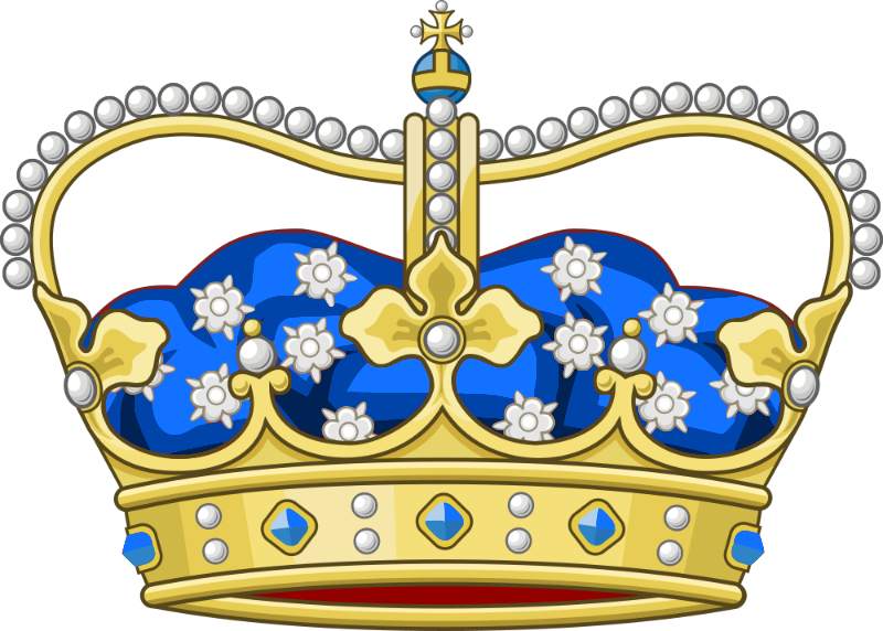 File:Marienbourg - Prince heraldic crown.svg