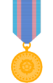 AOA Medal