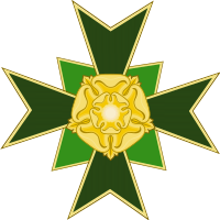 File:Cross of the Gilded Rose.svg