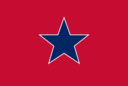 Flag of Dixieboro.png