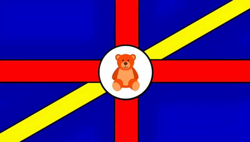 File:Flag of Land of the Bears.png