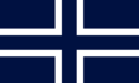 Flag of Republic of Aetos