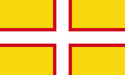 Flag of Dorset