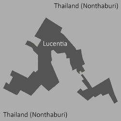 Territories of Lucentia