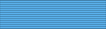 File:Ribbon bar of the Order of the Bluebell (Pibocip).svg