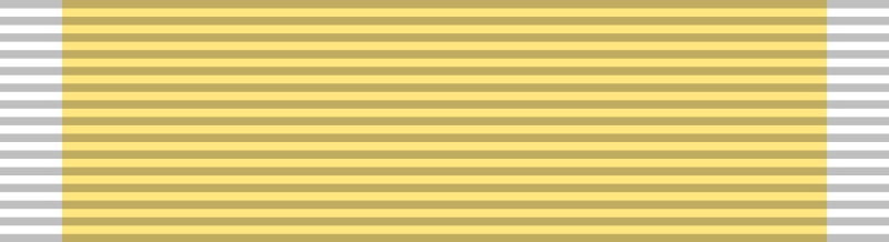 File:Ribbon of the National Order of Valour.svg