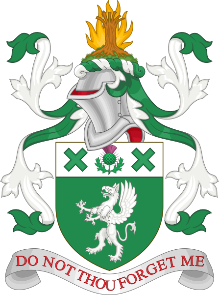 File:Coat of arms of Charriotsville.svg