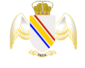 Coat of arms of Fiestian Empire