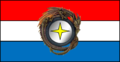 Flag of the Tarkona Territory