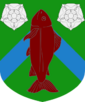 Coat of Arms of Inner Baldonia