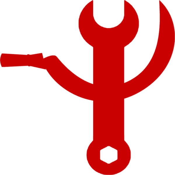 File:Emblem of the Workers' Party of Pinesia.png