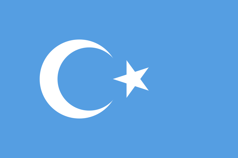 File:Kokbayraq flag.svg