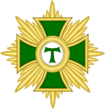 Order of St. Anthony (star).svg