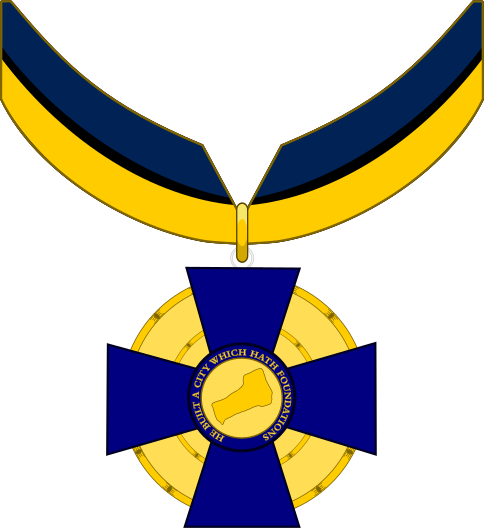 File:Order of the National Heroes and Freedom - Necklet.svg