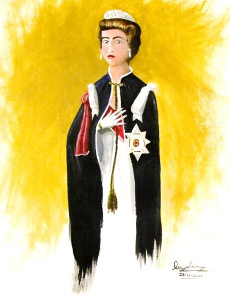 File:Queen Elizabeth II Painting.jpg