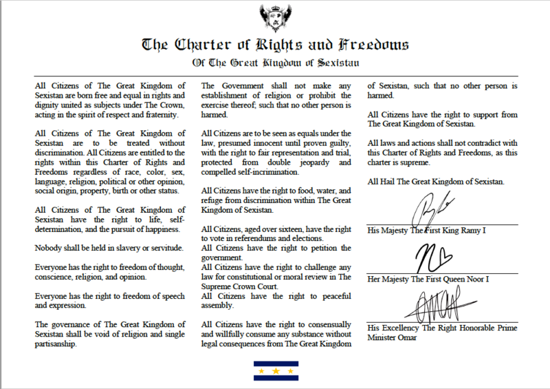 File:The Charter of Rights and Freedoms.png