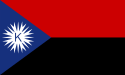 Flag of New Rizalia
