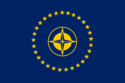 Flag of Eintrachtian Commonwealth