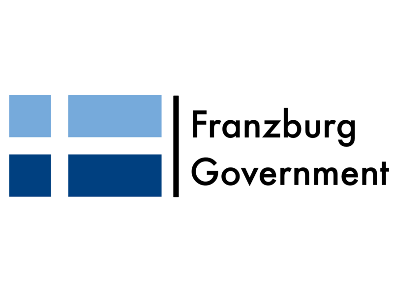 File:Franzburg Goverment Logo.png