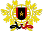 Coat of arms of Kopernik
