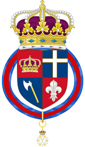 File:Lesser royal arms of Oskonia.svg
