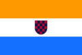 1st flag of Breuckelen