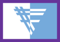 Flag of the Filorux Peacekeeping Force