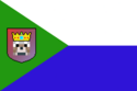 Flag of Kingdom of Wolfyland