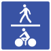 Active mobility route