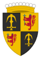 Arms of Seleucia ad Cilicia