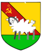 Coat of arms of Sheepland