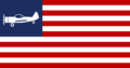 United States of Wings, a micronation that was subject to a MicroWiki meme