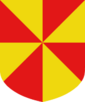 Coat of arms of Bonises