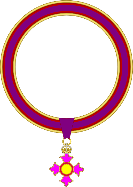 File:Riband of the Order of Naridurga.svg