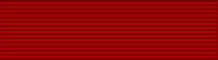 File:Ribbon bar of the Order of Saint Polycarpus.svg